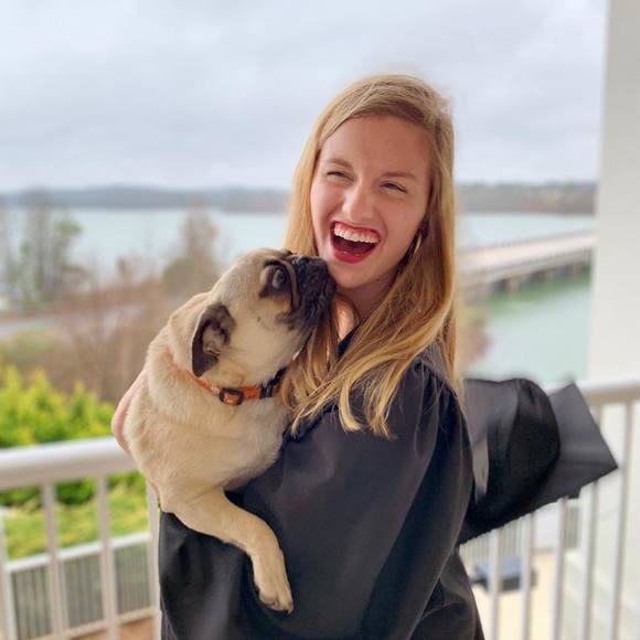 Meet your Posher, Rachel - Picture 1 of 1